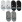 Stance Κάλτσες Vital No Show Socks 6-Pack